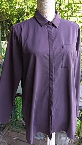 Rohan womens aubergine - aubergine, purple
