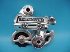 Suntour cyclone rear - suntour,