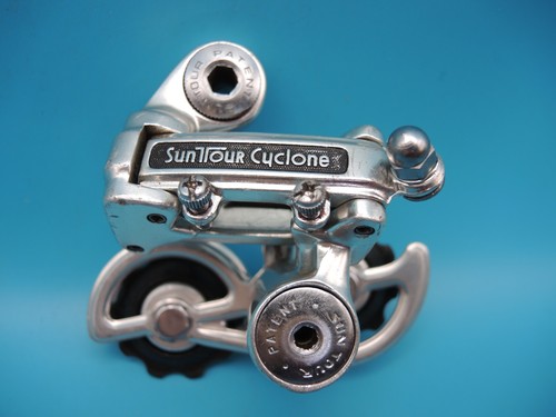 Suntour cyclone rear - cyclone,