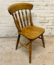 Antique victorian oak - antique,