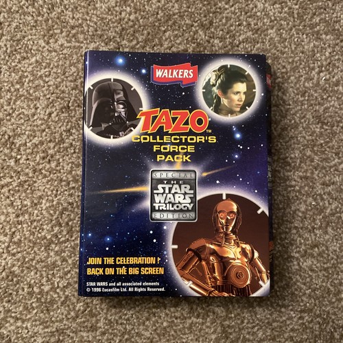 1996 walkers star - star, wars