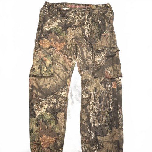 Mossy oak men - mossy, multi