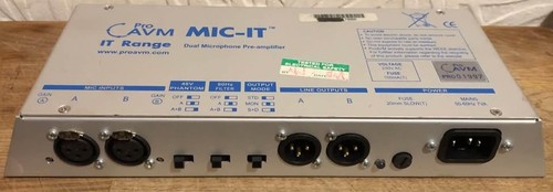 Proavm mic dual microphone - proavm,