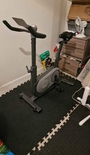 RENPHO AI Smart Exercise Bike LED Digital Display for Home Gym Workout