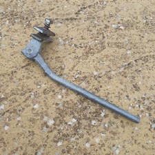 Pletscher ESGE Vintage Bicycle Stand Kickstand Aluminium For 26" Wheel Bicycle