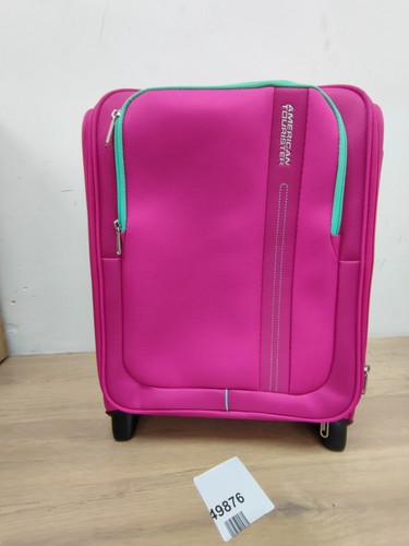 American tourister sea seeker - american,