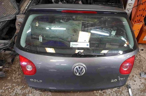 Volkswagen golf mk5 2003 2009 - golf,