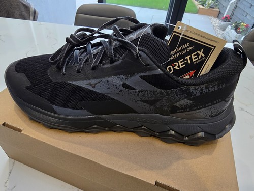 Mizuno wave ibuki gore - mizuno, 5