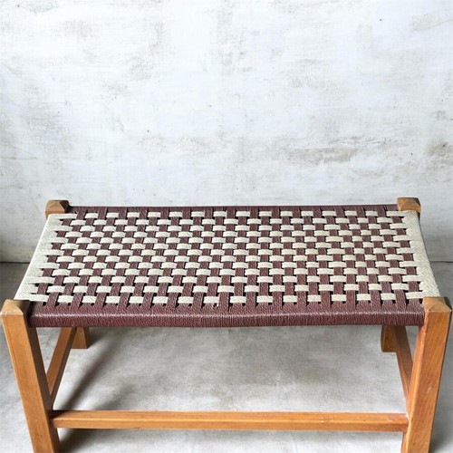 Vintage string woven - vintage,
