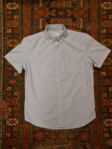 Gap unisex stripy blue white - unisex,