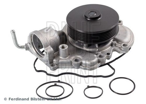 Blue print ada109133 engine - blue,