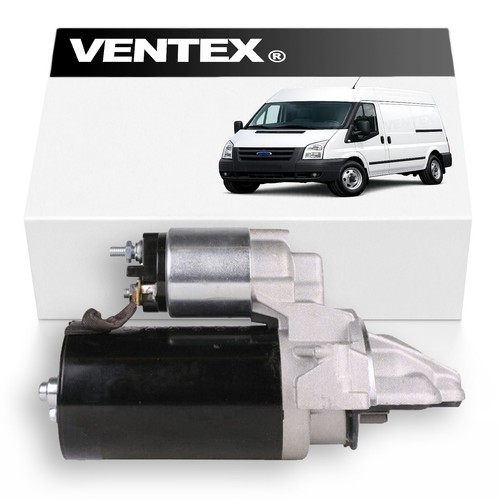 Starter motor for ford transit - for,