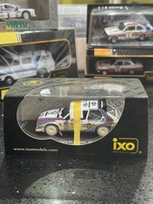 Lancia Delta S4 Winner Monte