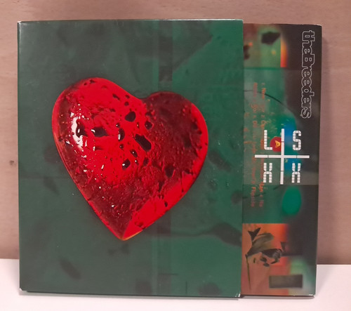 Breeders last splash near - breeders, cd