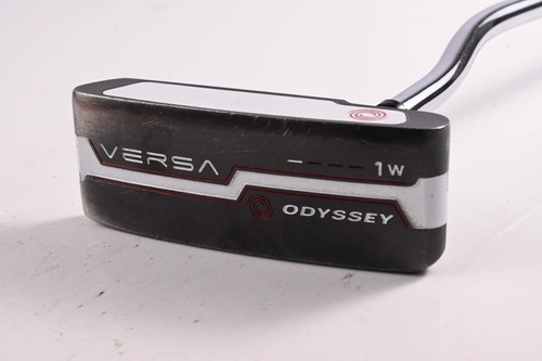Odyssey versa putter 34 - versa, 1w