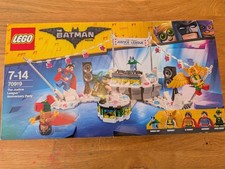 Lego 70919 - Lego Batman Movie