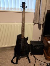 Epiphone Les Paul Special Bass