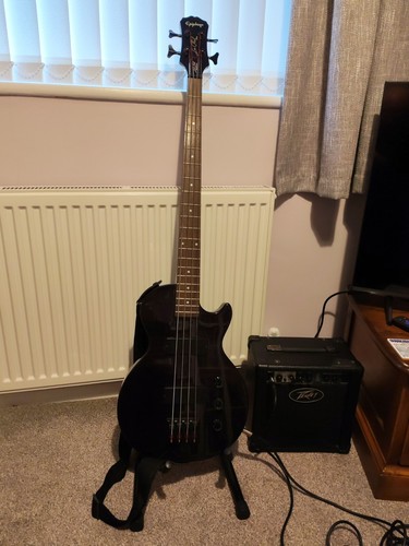 Epiphone les paul - paul, special