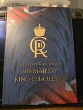 NEW The Coronation Of His