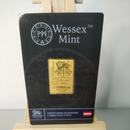 Wessex mint vienna - wessex,