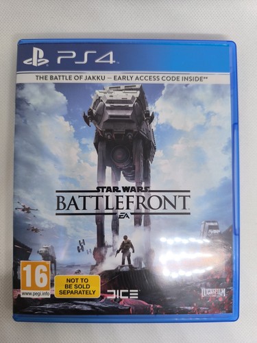 Star wars battlefront - star,