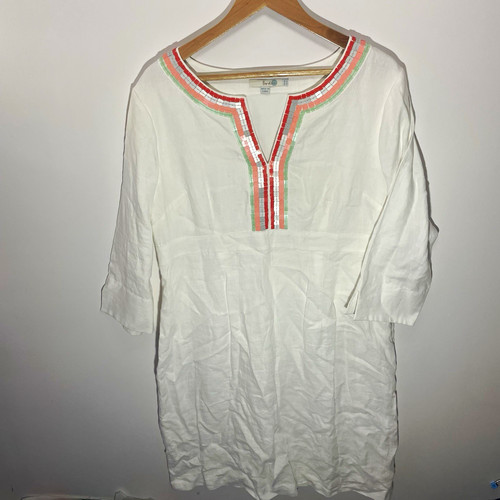 Boden 100 linen cotton - boden, 100%