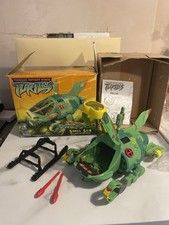 Teenage Mutant Ninja Turtles Shell Sub - Boxed - Playmate