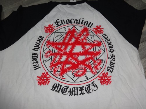 Evocation rar old - old, unworn