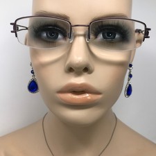 Specsavers Crystal Glasses