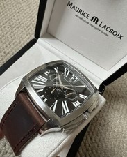 Maurice Lacroix Miros