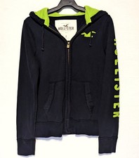Hollister Hoodie Super Soft