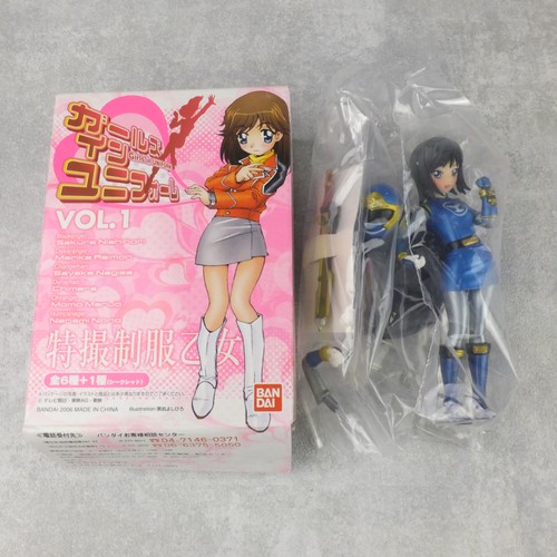 Ninja storm girls uniform - ninja,