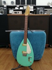 VOX MARKⅢ (USA) Electric