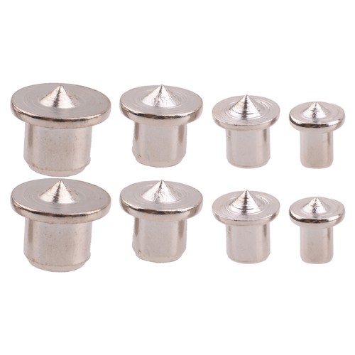 Dowel centre point 6mm 12mm - centre, 6mm-12mm