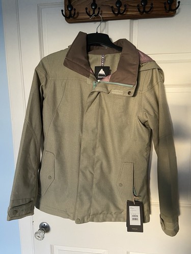 New burton women - women’s, jet