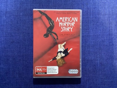 American horror story - story, :