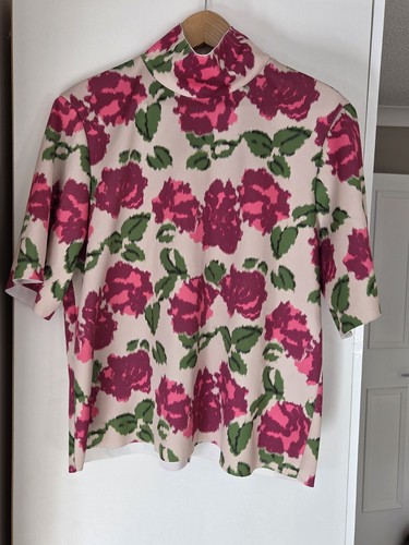 Womens zara studio flower - womens,