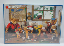 Jumbo 1699 In The Classroom