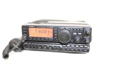 YAESU FT-900 HF 100W All Mode Transceiver Amateur Ham Radio