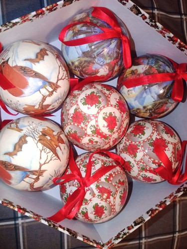 Past times christmas - times, 7