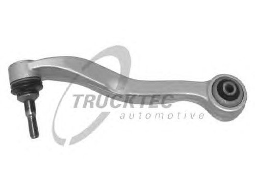 Lower control arm front left - lower,