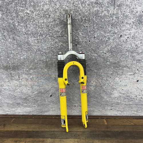 Vintage rockshox judy - vintage, xc