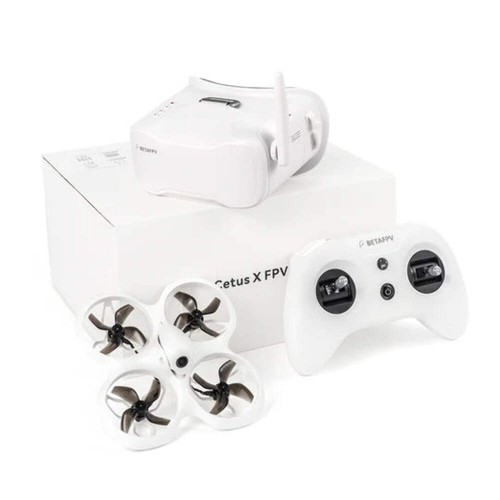 Betafpv cetus fpv - kit, elrs