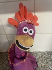 Chicken Run Dawn Of The Nugget