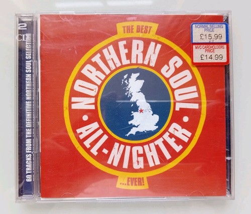 The best northern soul - best,