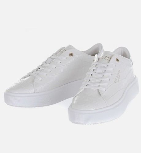 Ted baker croc embossed - ted,