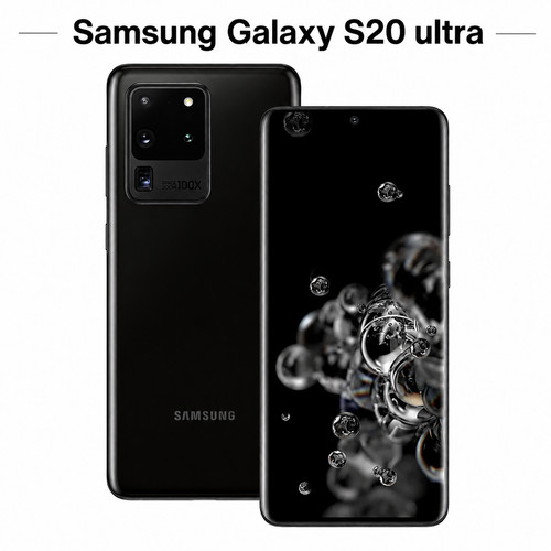 Samsung galaxy s20 ultra 128gb - s20,