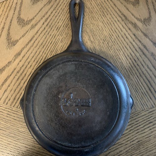 Vintage lodge cast - vintage,