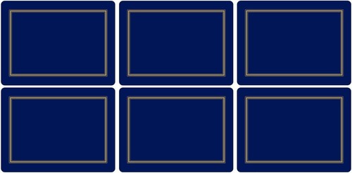Pimpernel set placemats - pimpernel,