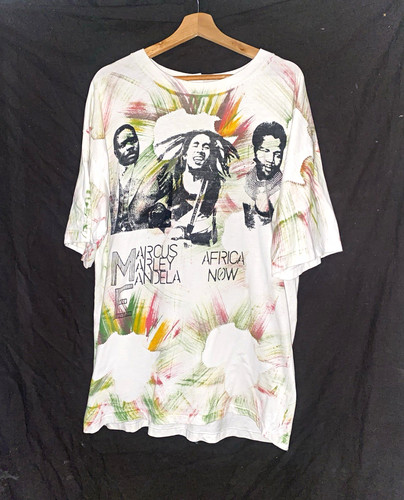 Bob marley marcus - bob,